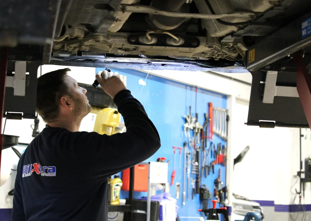 Alesund bilverksted marius andersen