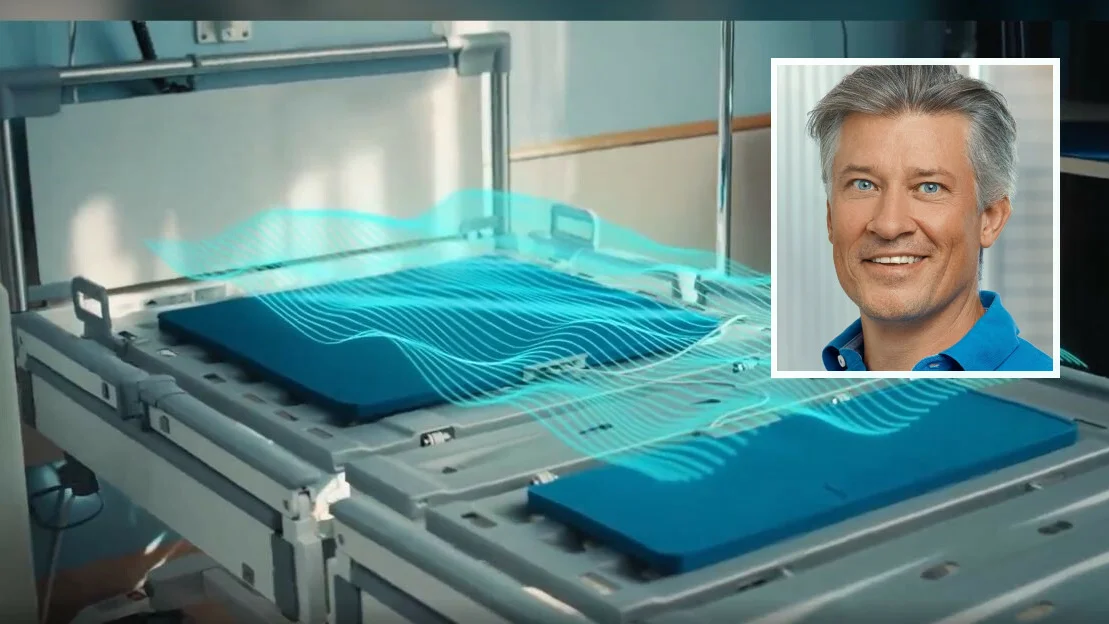 Ably medical sensormatte innfelt mikkel ingstrup foto Ably Medical