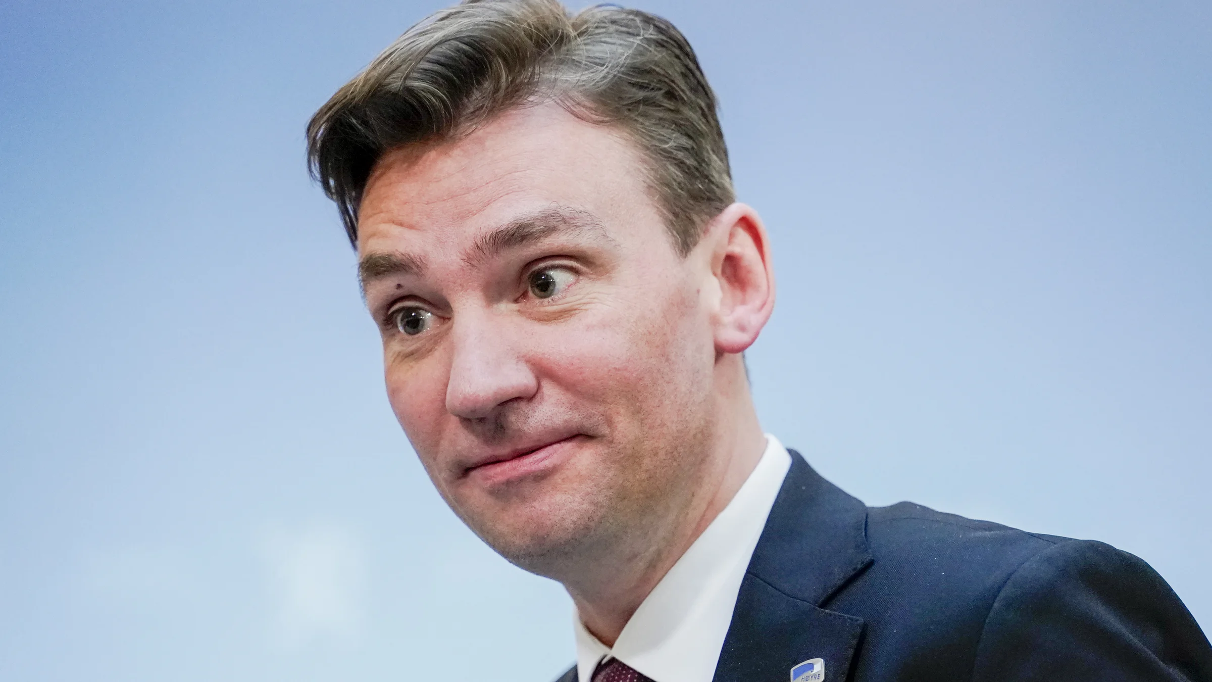 Vil ha arbeidsledige til fiskeindustrien