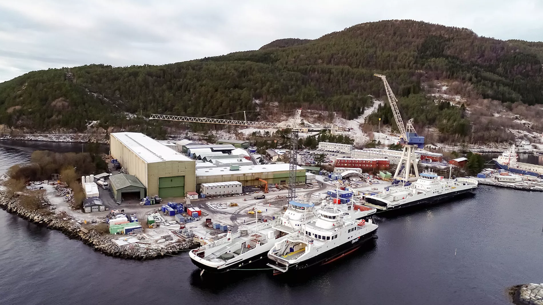 Kommunikasjonen svikta under smitteutbrot