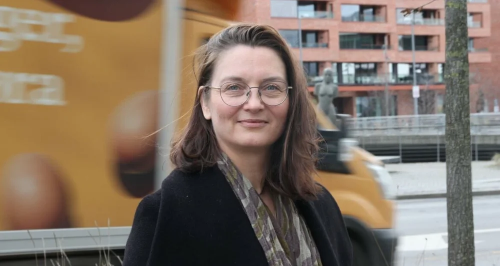 Siw Heidi Thomas IKKE GJENBRUK FOTO NPK