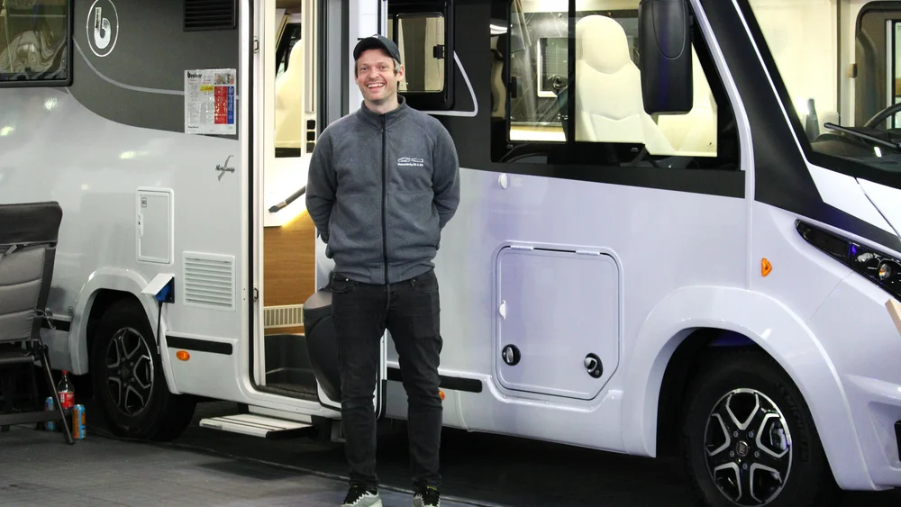 Mauseidvag bil og bat