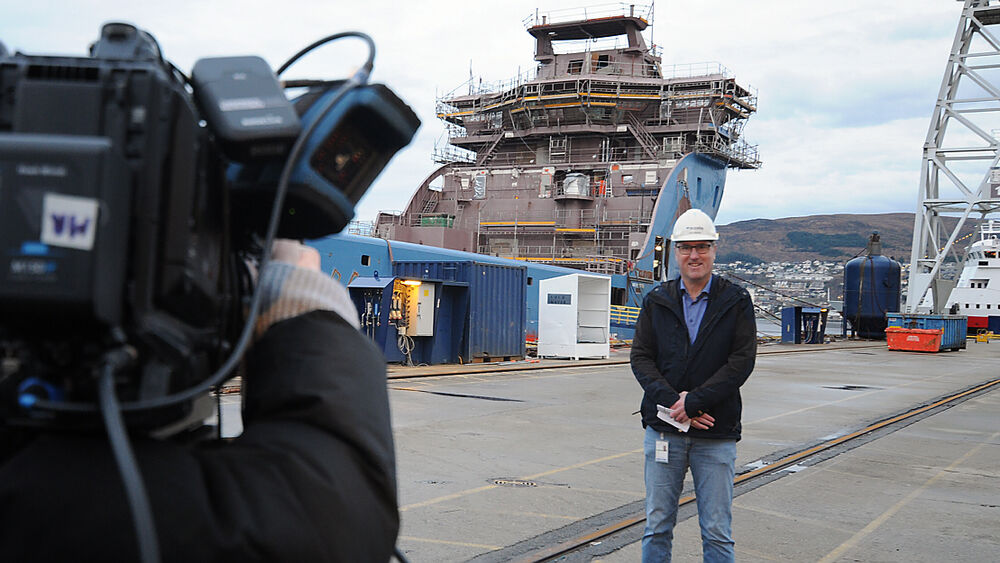Rem overtek Kleven PSV