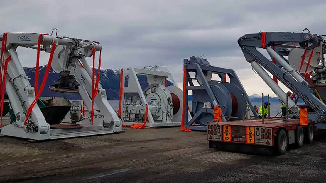 Rem kontrakt for Evotec