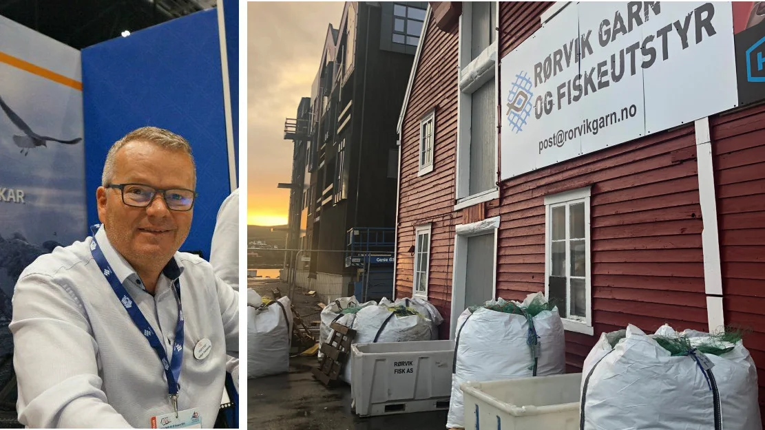 Froeystad kjoeper troenderselskap