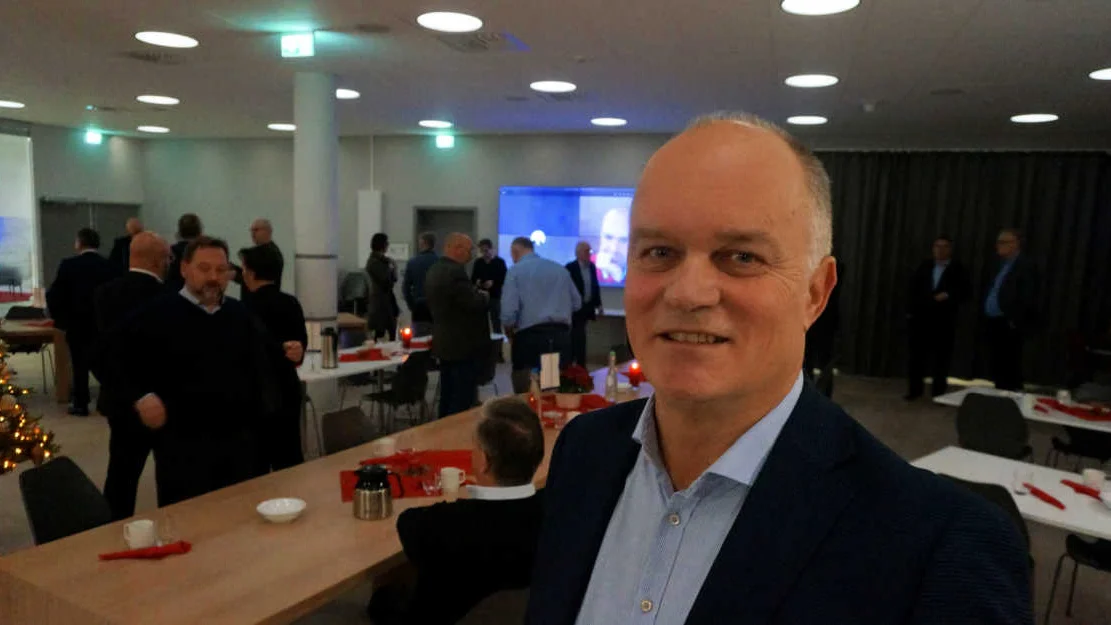 Russland fyller ordreboekene