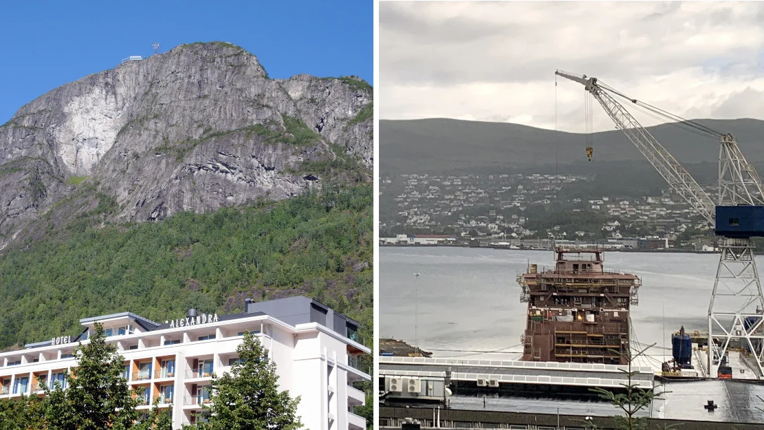 Her har arbeidsloeysa auka mest