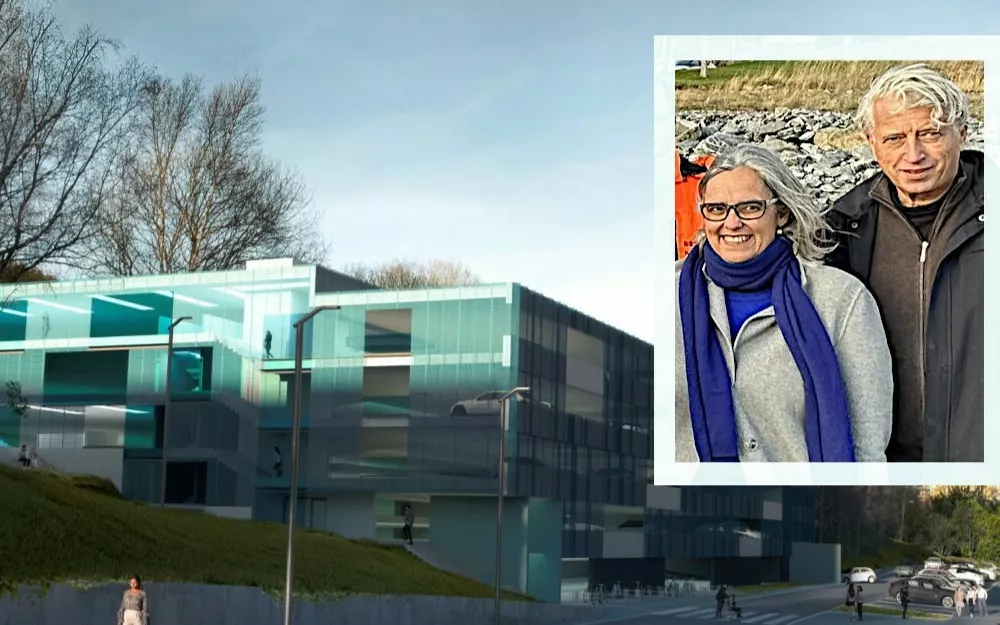 Parkeringshus ase 2 Margarida Pais ole sovik illustrasjon Margarida Pais Arkitektur