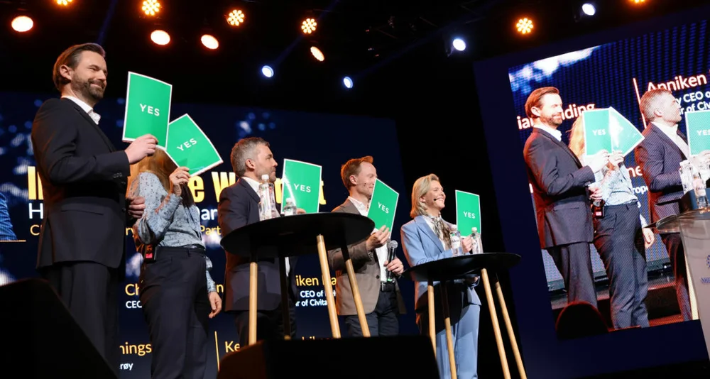 Debatten NH Hsympositet