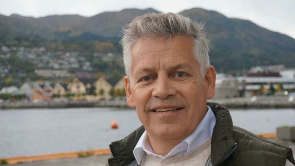 Baatentusiasten i Nordfjord