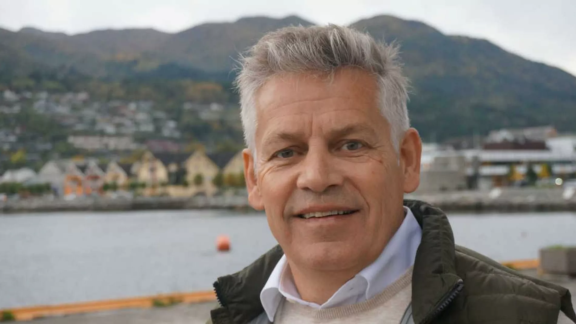 Baatentusiasten i Nordfjord