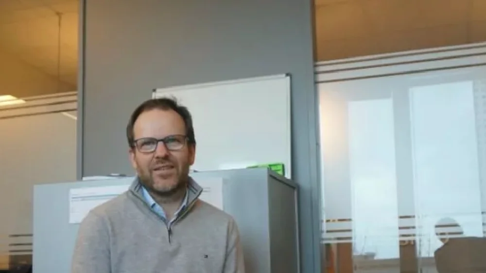 Knut Arild Emblem 7 Ocean foto Ogne