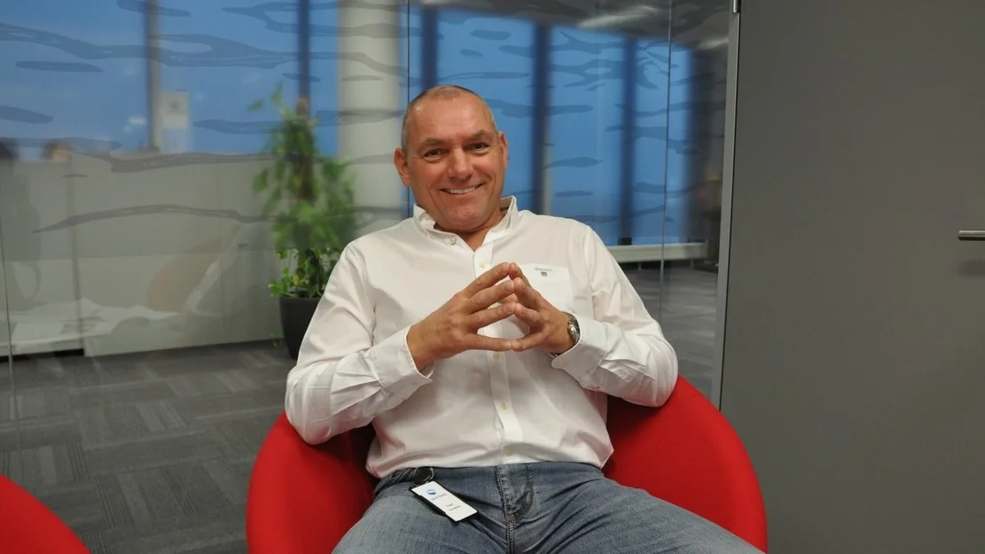 Soelvtrans eigarar kjoeper Dess Aquaculture