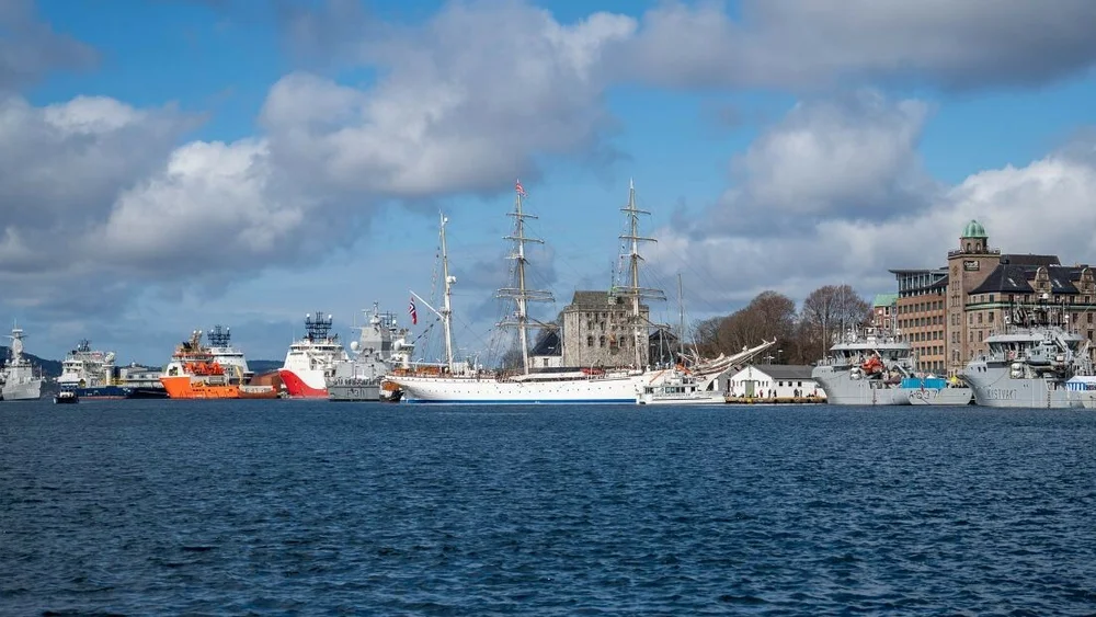 One Ocean Week 2024 Foto Ole Henning Bøe