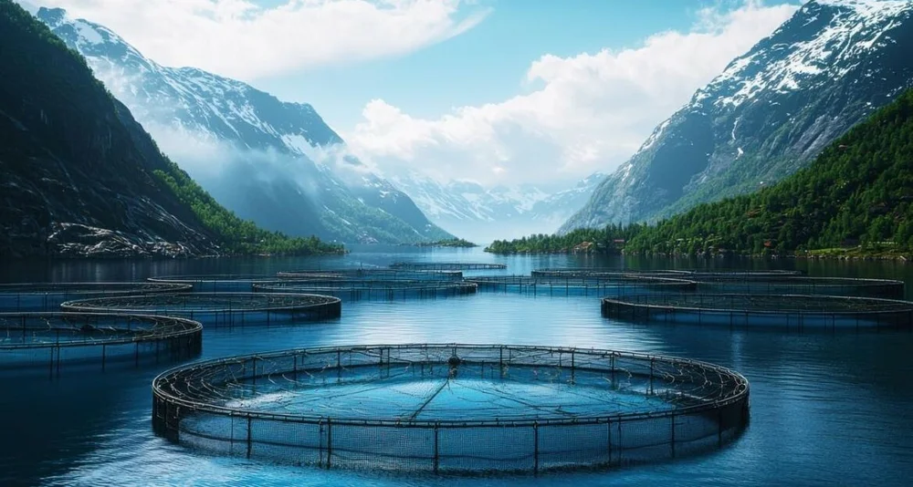 Havbruksmeldingen Foto Bergen Naeringsrad