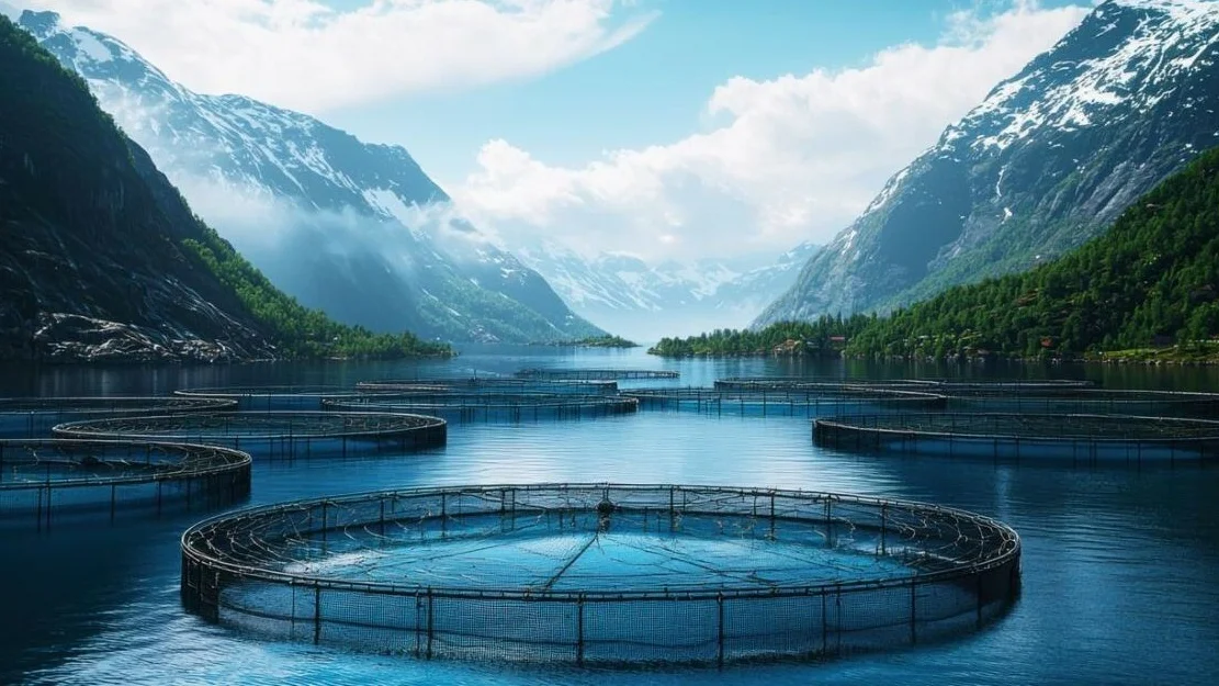 Havbruksmeldingen Foto Bergen Naeringsrad