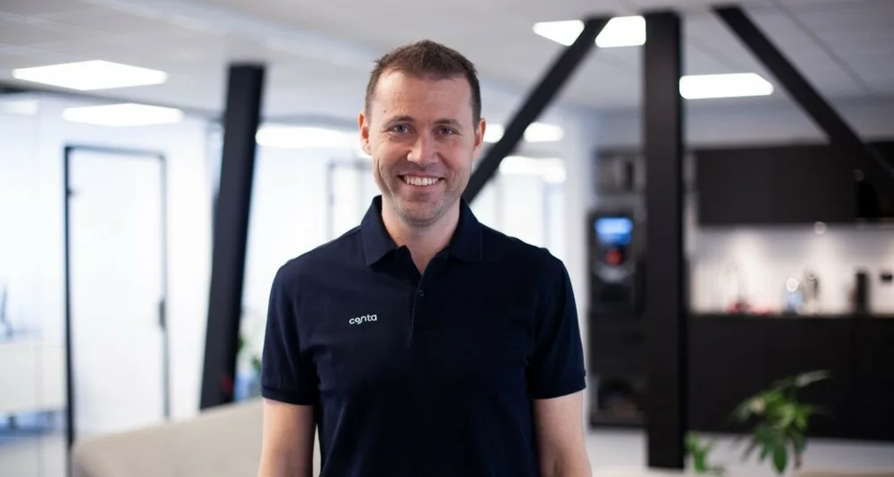 Jan tore holen foto conta