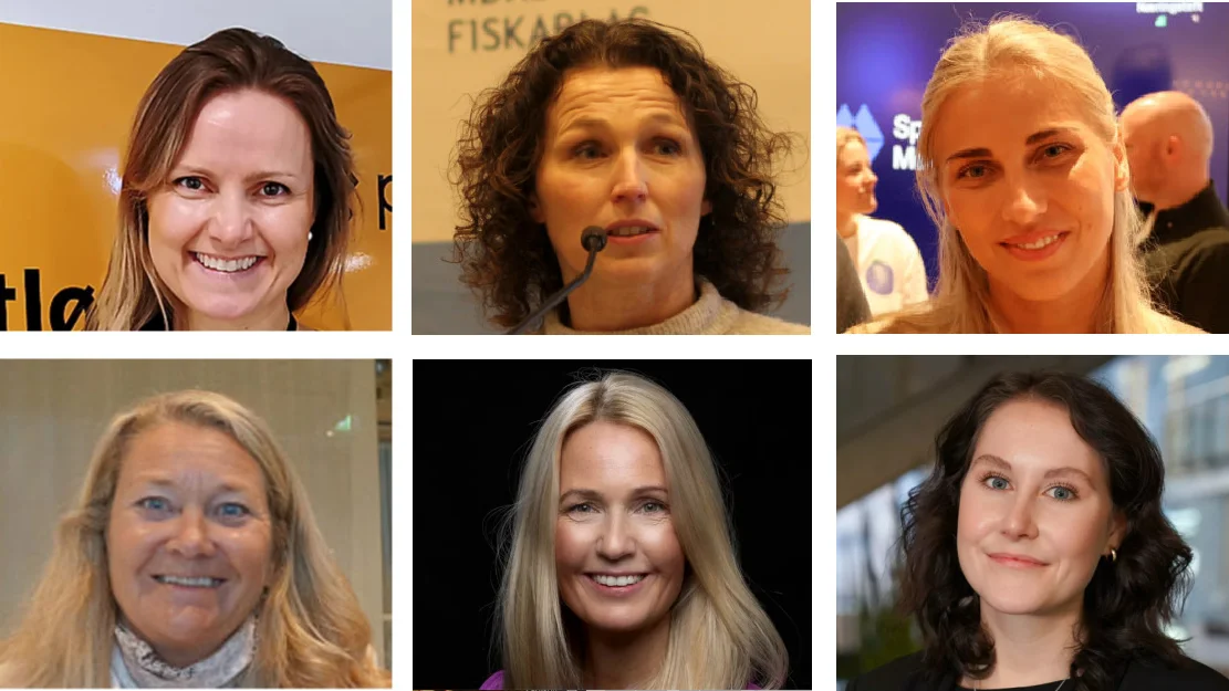 Nominerte kin awards