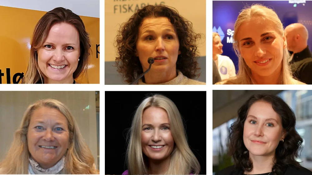 Nominerte kin awards