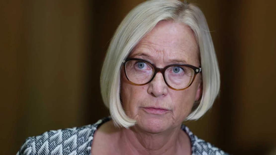 Sp vil ha EOES debatt etter brexit