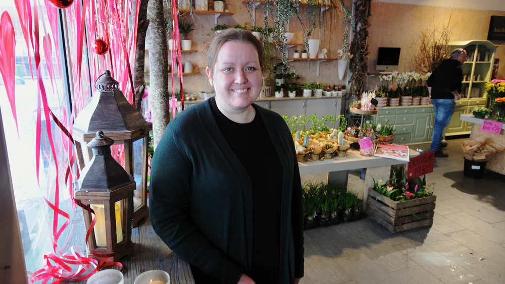 Viktoria hareide ringstad blomster 11