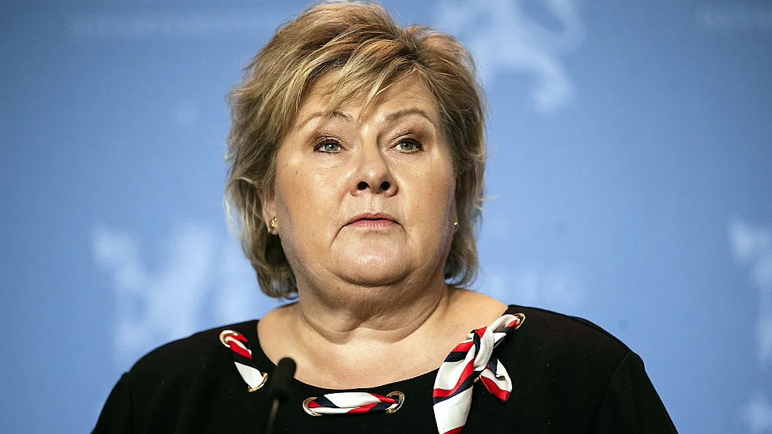 Innfoerer testplikt for reisande til Noreg