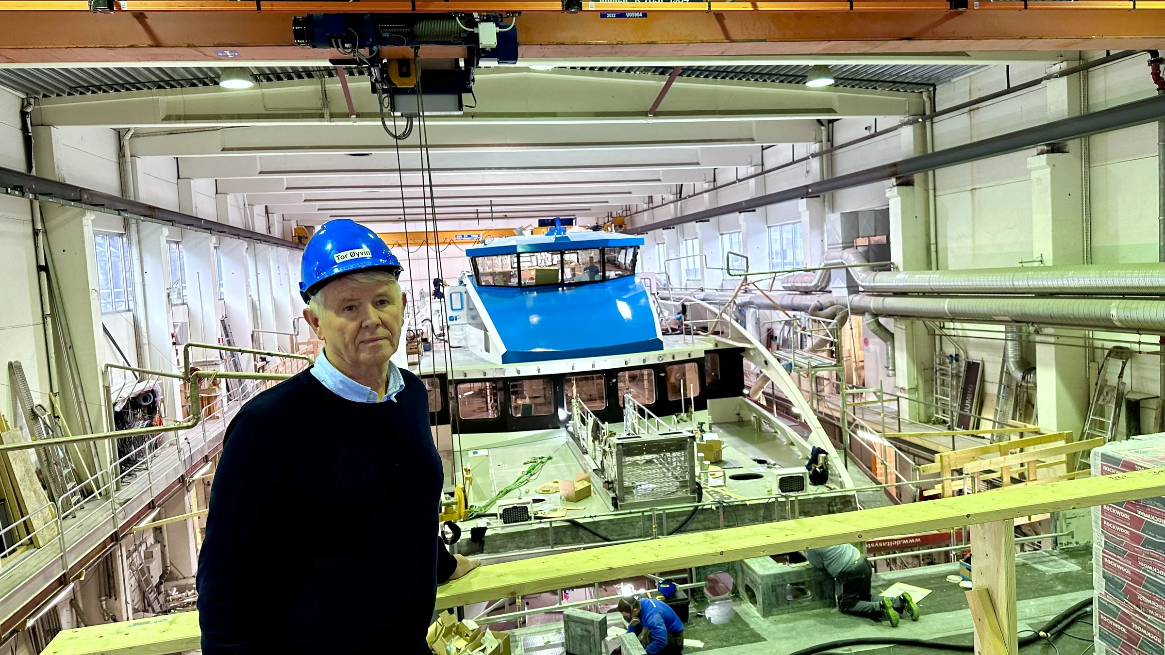 Brodrene Aa Tor Oivind Aa Foto Marius Rosbach 11