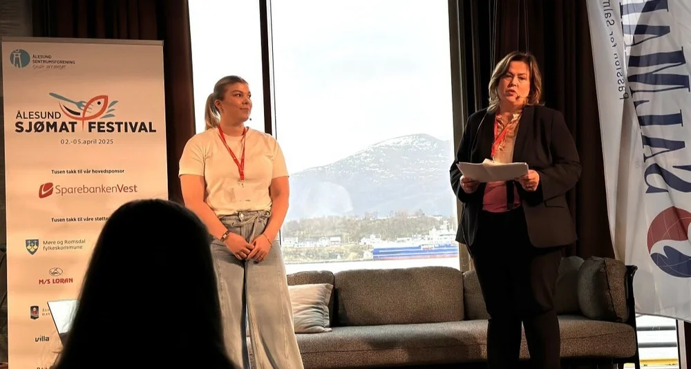 Lonita Lillerovde Brit Ytrebo foto Marius