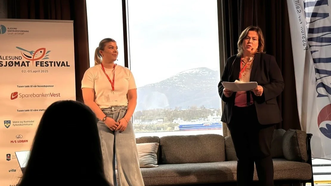 Lonita Lillerovde Brit Ytrebo foto Marius