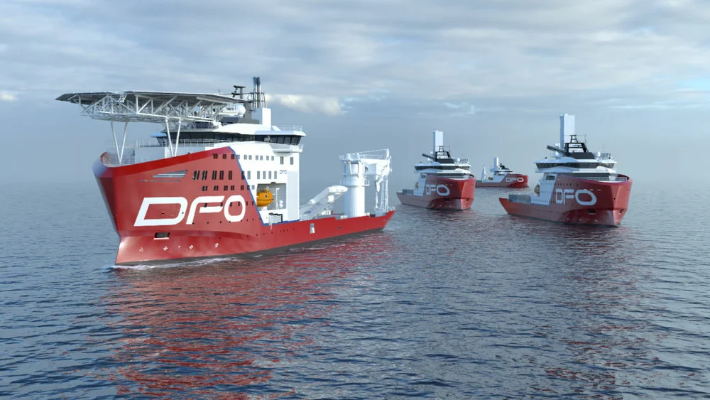 Vard 3 39 for DFO