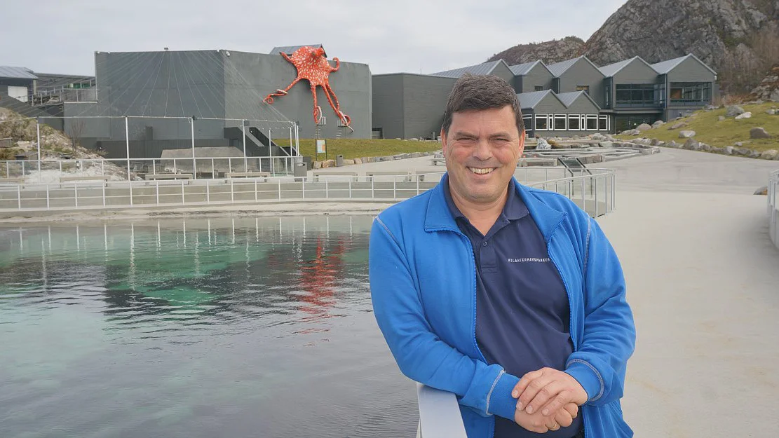 Kom styrket ut av koronaaaret