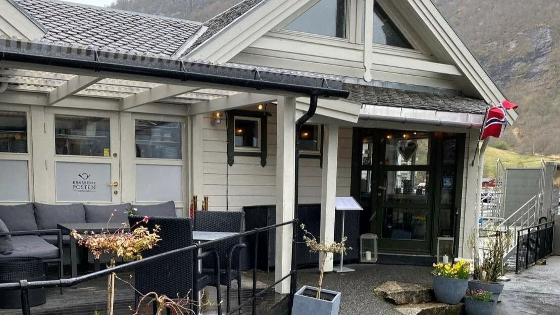 Brasseriet Posten foto Brasseriet posten