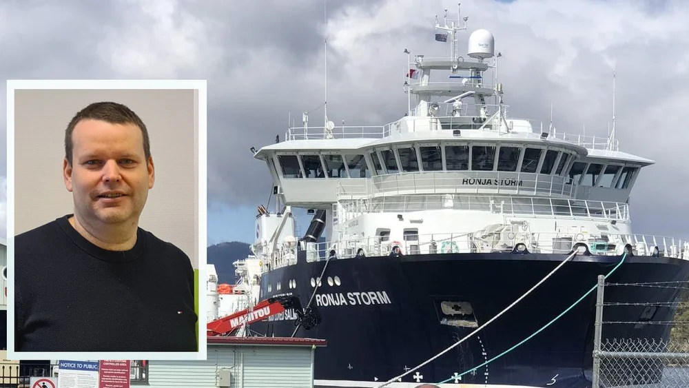 Kapra storkontrakt med Soelvtrans