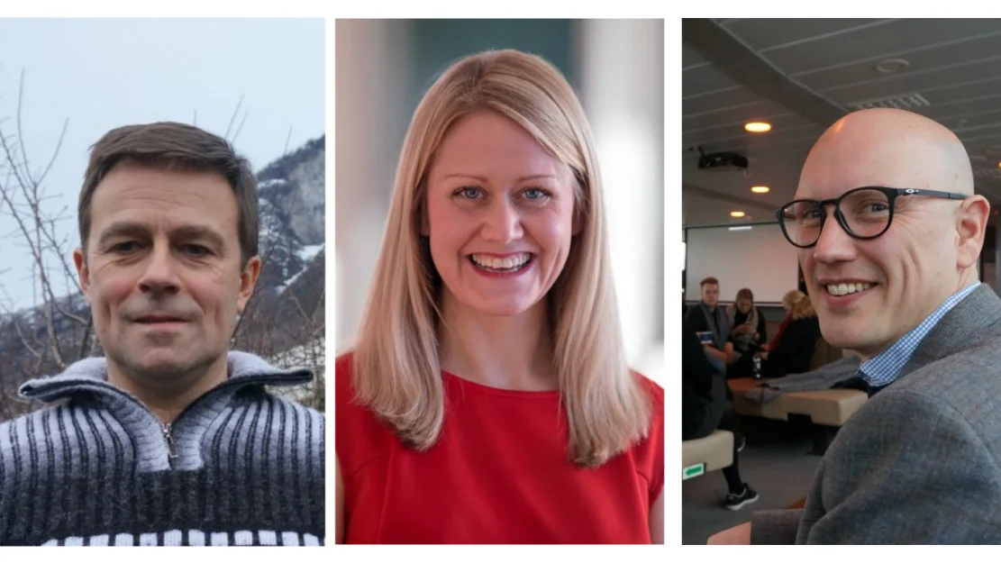 Brygger opp til strid i reiselivet