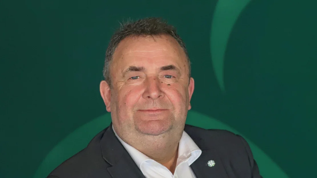 Odd Helge Gangstad2 More og Romsdal 1 for More og Romsdal SP