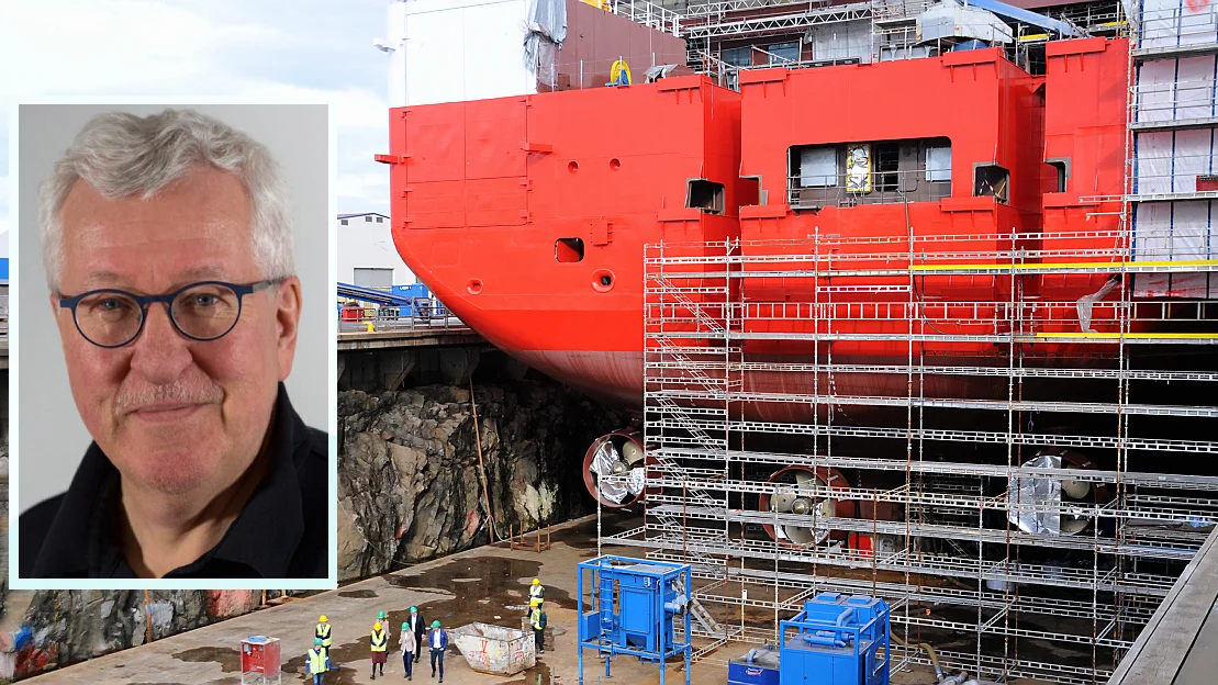 Forsikrar at tilbodet skal bli minst like godt