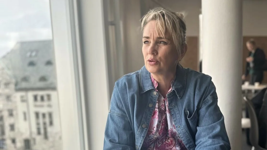 Liv Valaker Roren 11 foto Marius