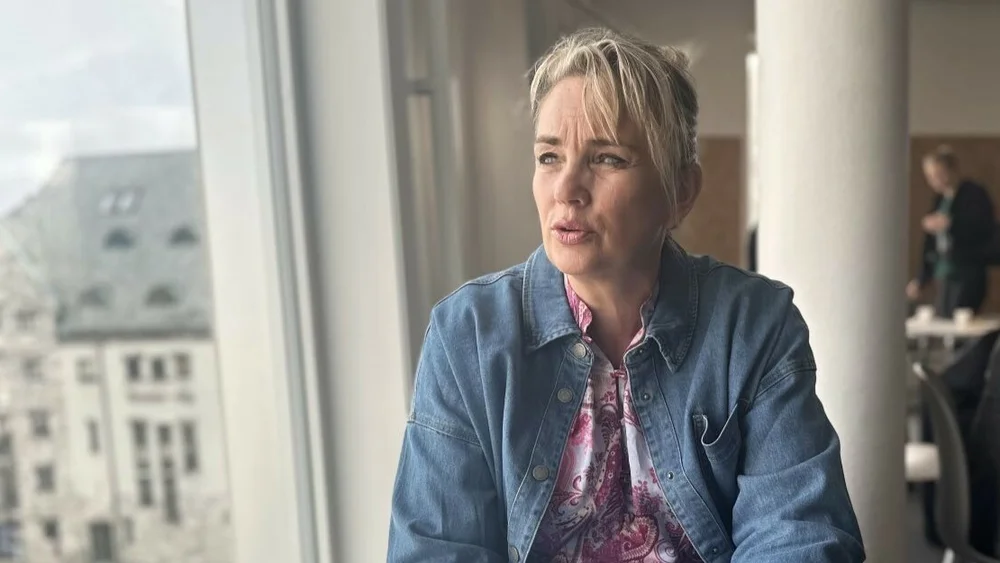 Liv Valaker Roren 11 foto Marius