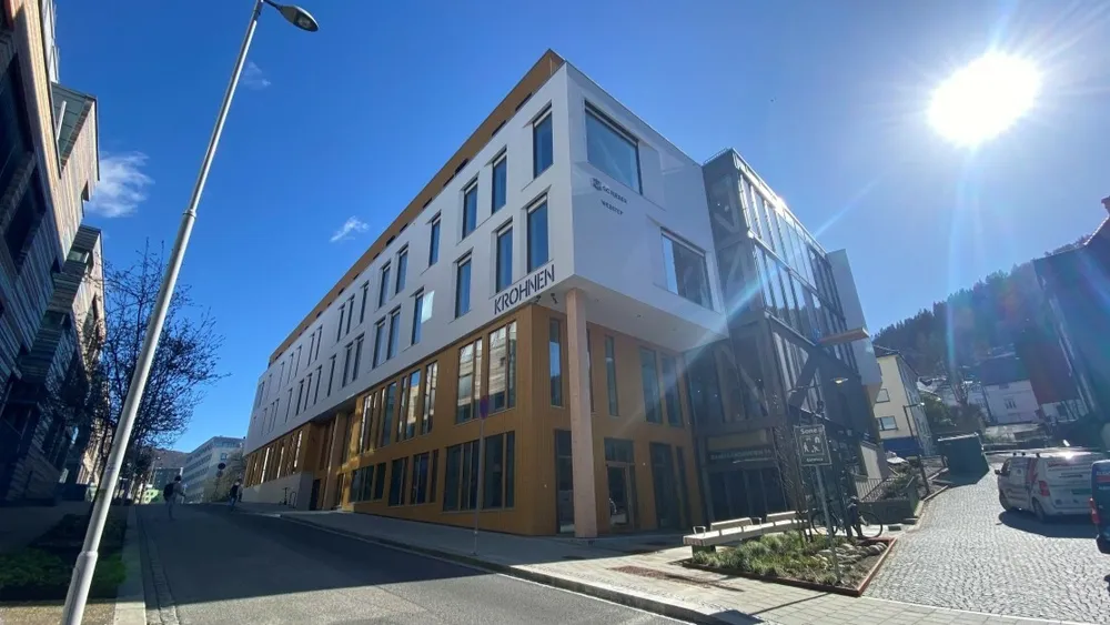 GC Rieber Foto Paula