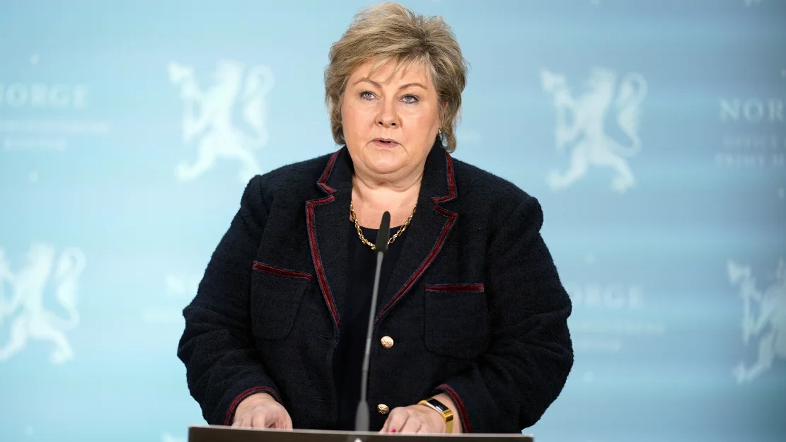 Utvidar stoetteordning for bedrifter