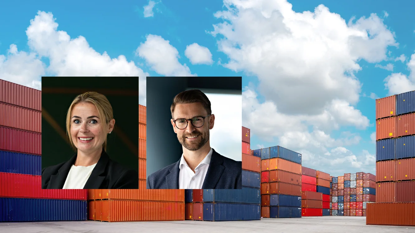 Leveringsbetingelser og toll meta