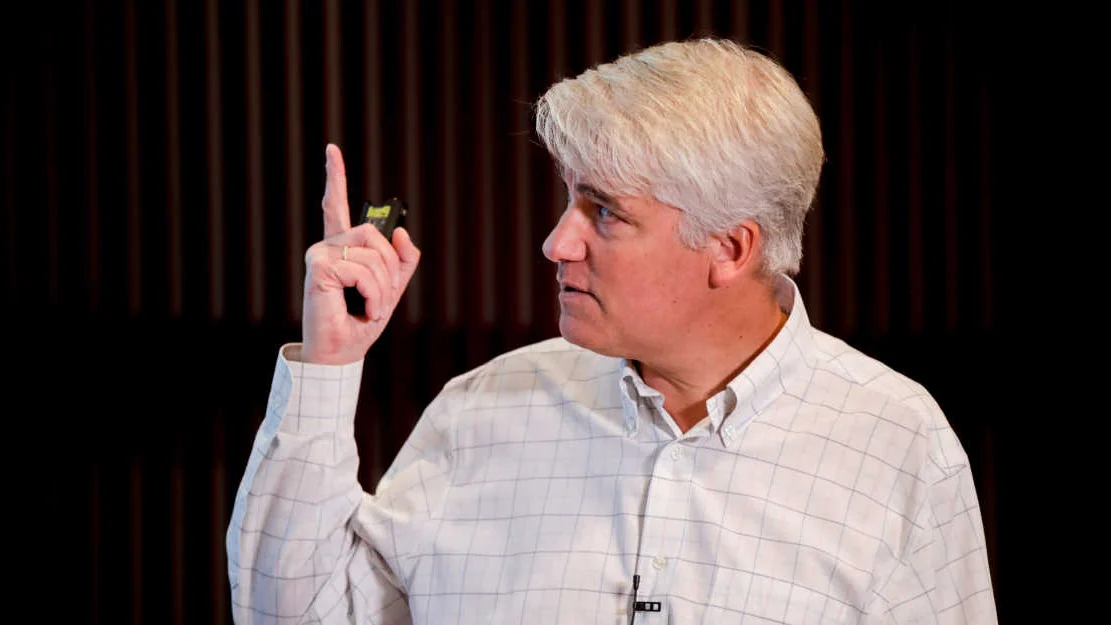 NHO Kvar sjuande bedrift slit framleis tungt