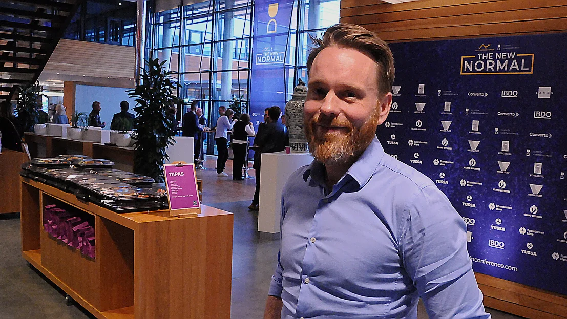 Rekordmange gruenderar dette er fellene du boer unngaa