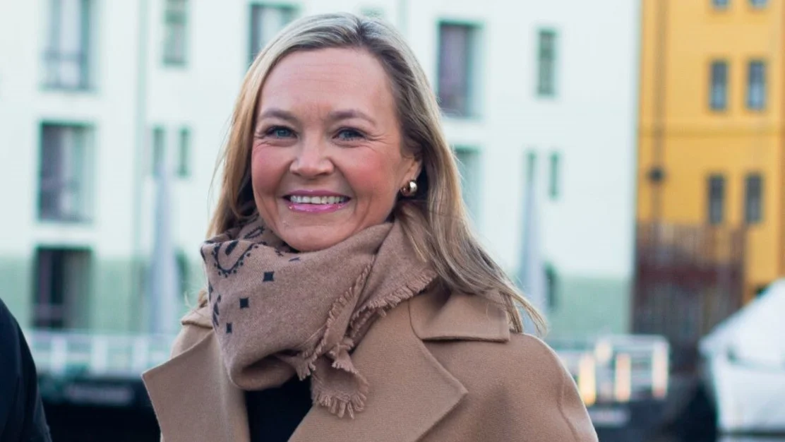 Torill Standal Eliassen foto conta