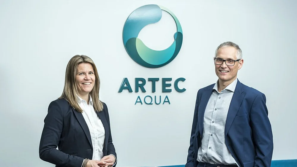 Sel Artec Aqua