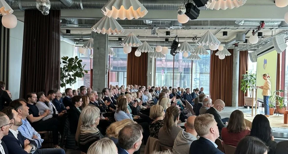 Frokostseminar Pir april 2025 foto Adviso