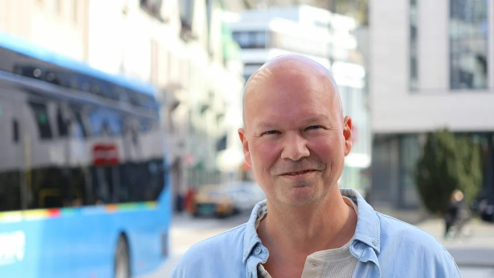 Christian W Finnskogthe morth west foto Ogne