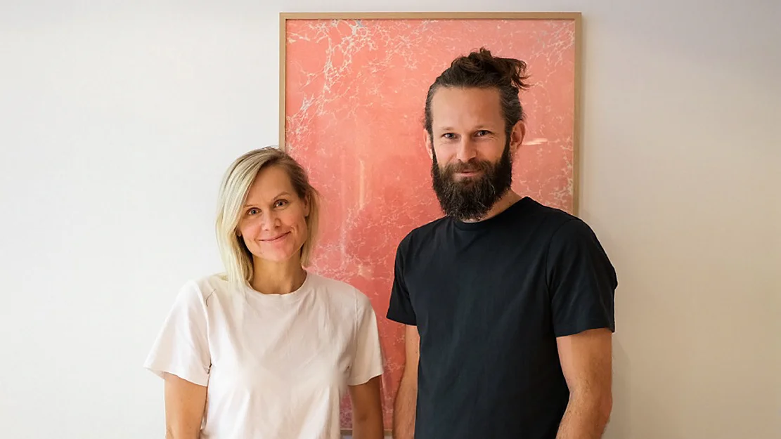 A Alesund byraa i vekst