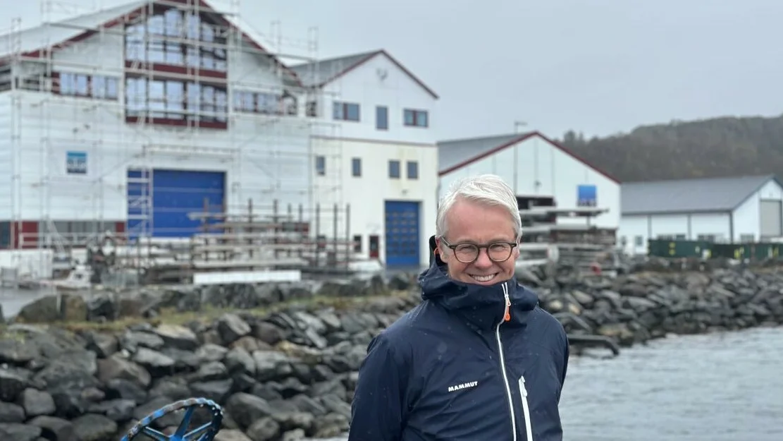 MMC First Process Lars Erling Krogh foto Marius