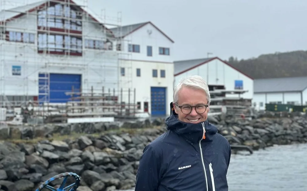 MMC First Process Lars Erling Krogh foto Marius